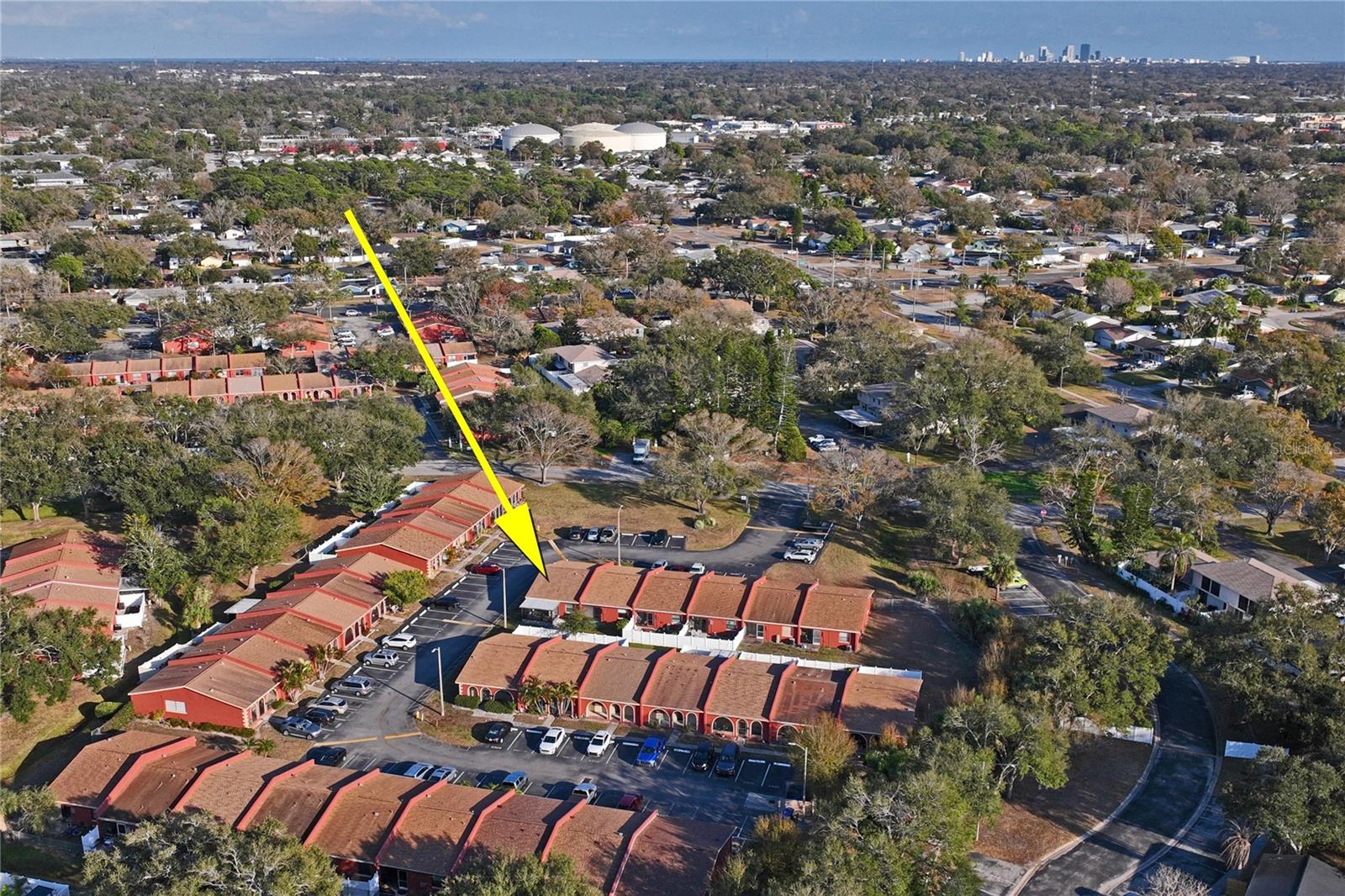 VILLAS OF BONNIE BAY - Residential