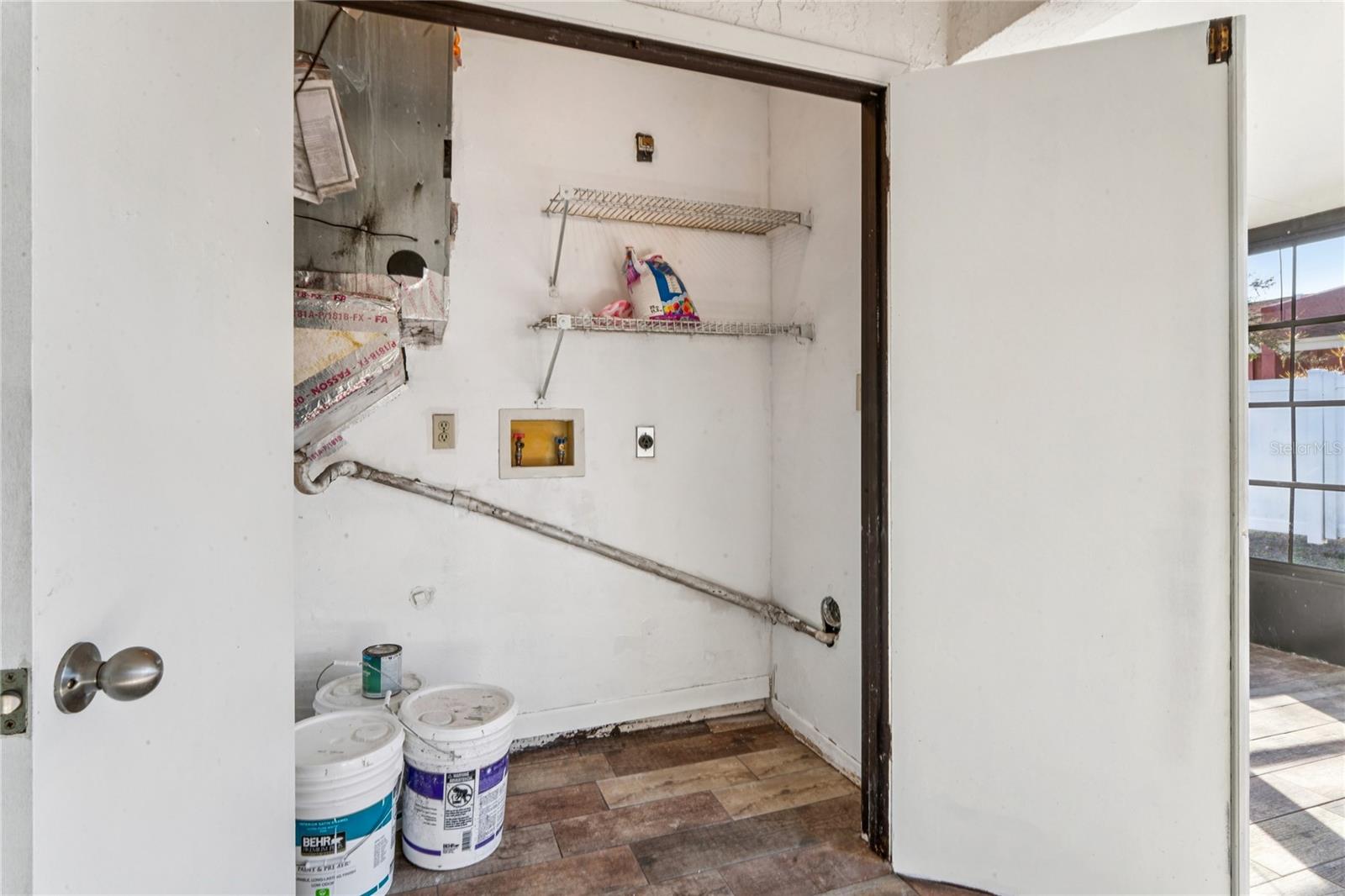 VILLAS OF BONNIE BAY - Residential