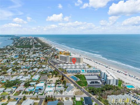 Photo of 577 N Atlantic Avenue #7, New Smyrna Beach, FL 32169 (MLS # NS1088141)