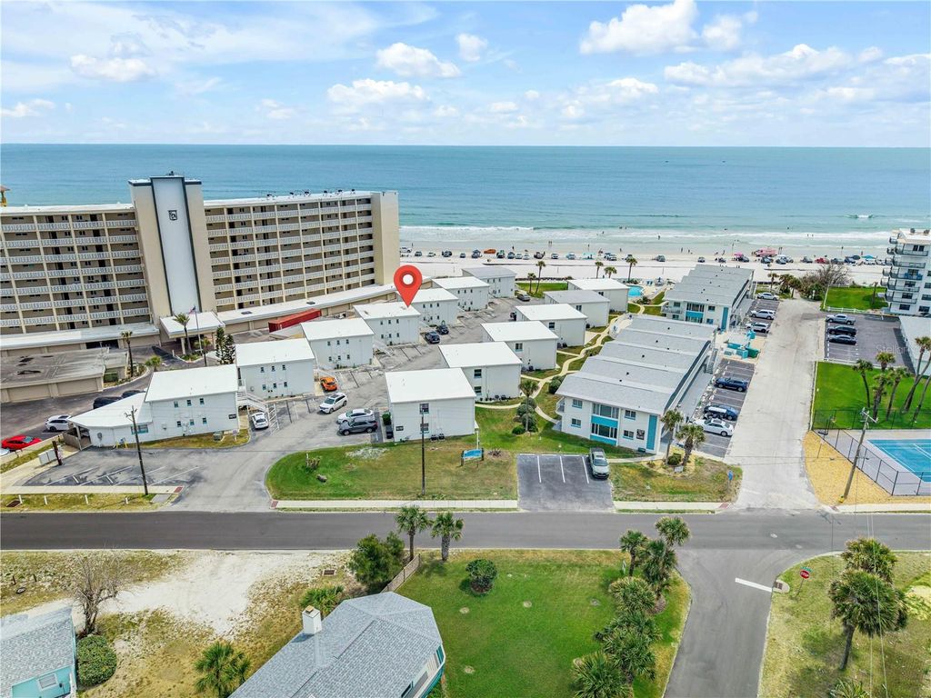 Photo of 577 N Atlantic Avenue #7, New Smyrna Beach, FL 32169 (MLS # NS1088141)