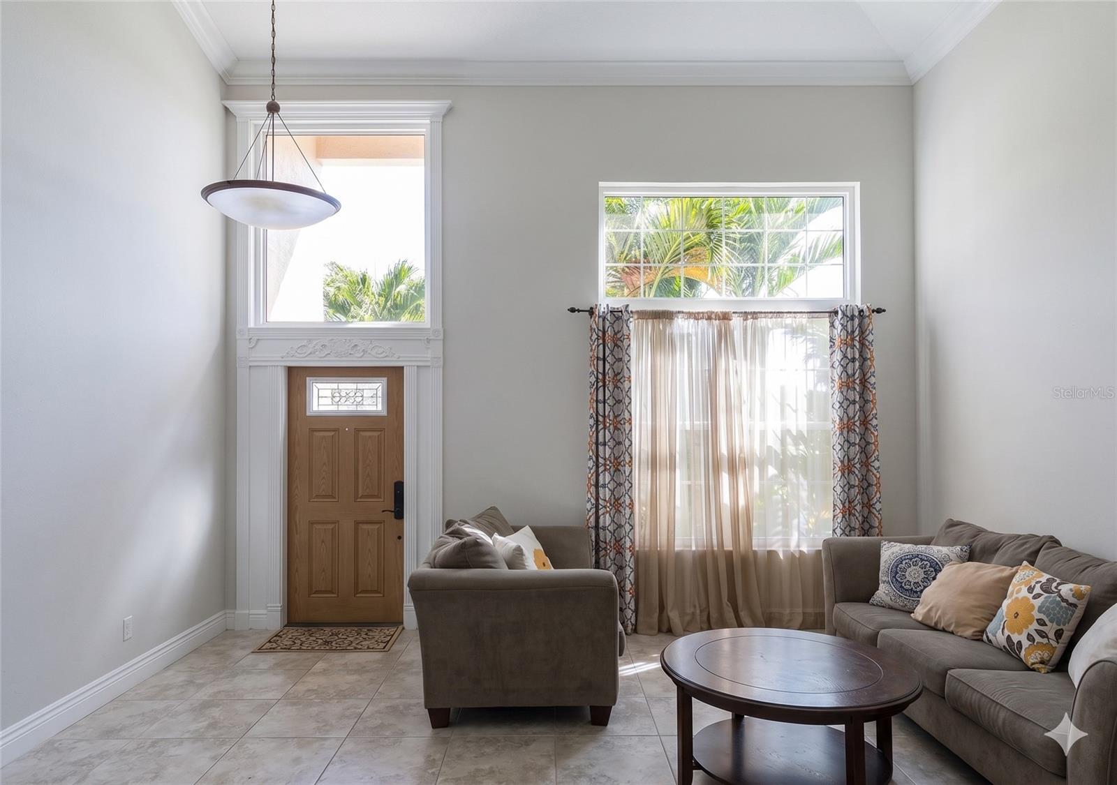 ORANGE POINT - Residential