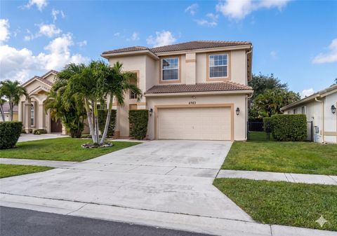 11483 BEACON POINTE LANE WELLINGTON FL 33414
