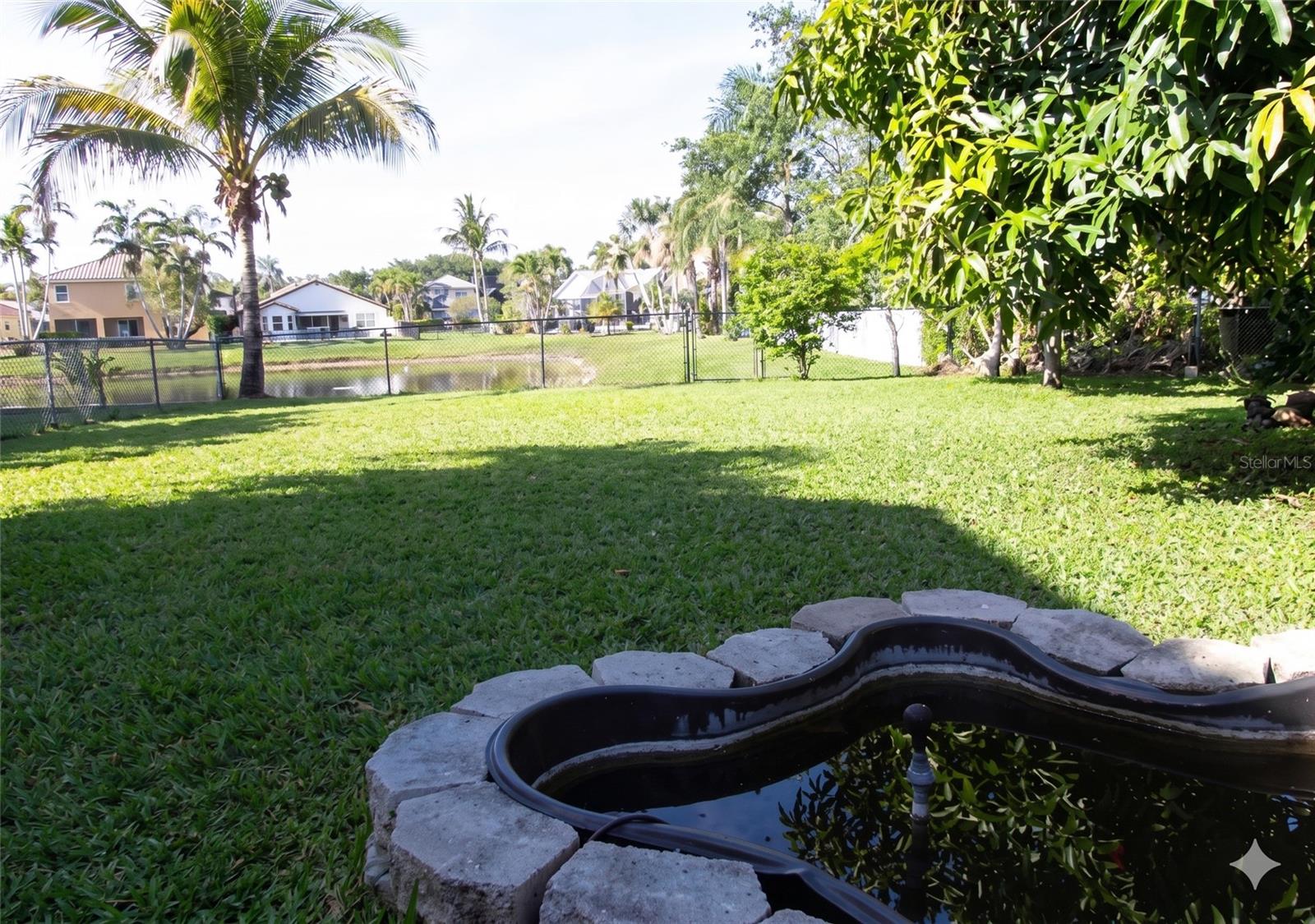 ORANGE POINT - Residential