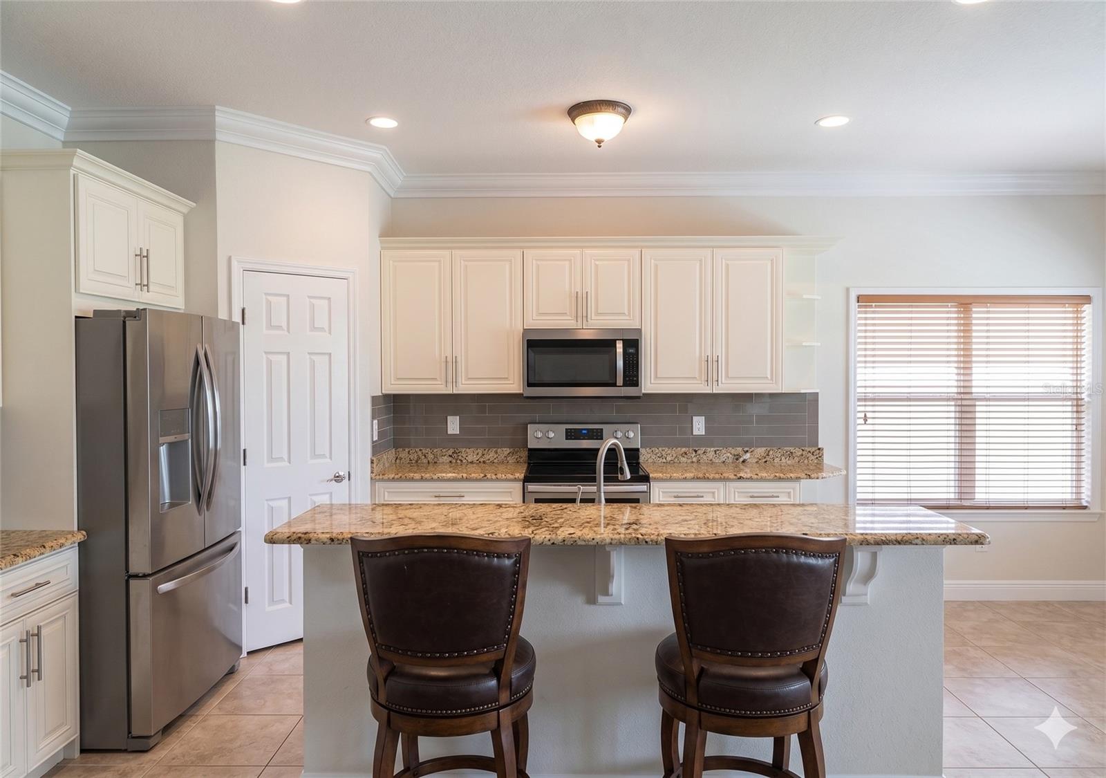 ORANGE POINT - Residential