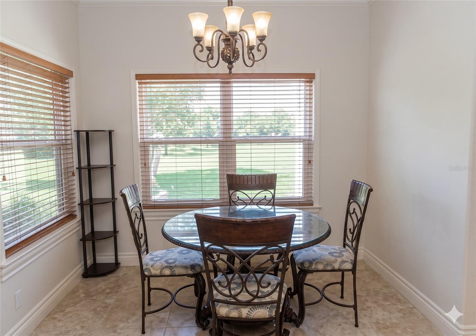 ORANGE POINT - Residential