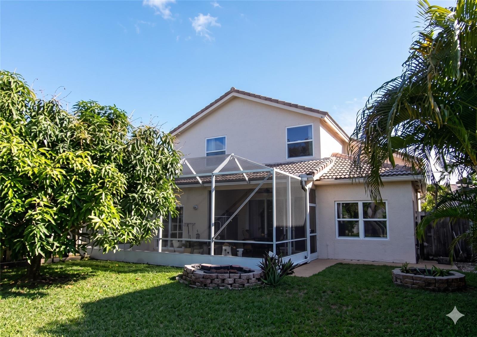 ORANGE POINT - Residential