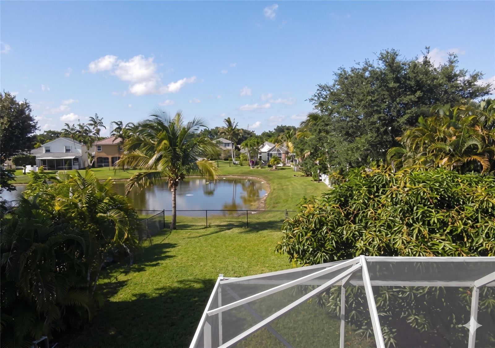 ORANGE POINT - Residential