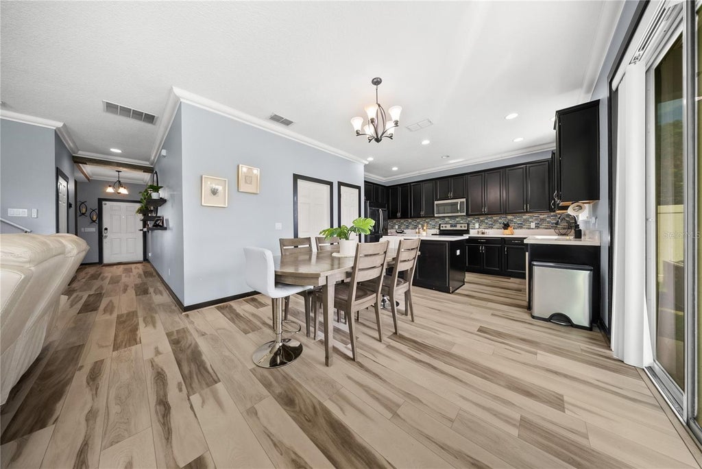 Photo of 2553 Eagle Bay Boulevard, Kissimmee, FL 34743 (MLS # O6435323)
