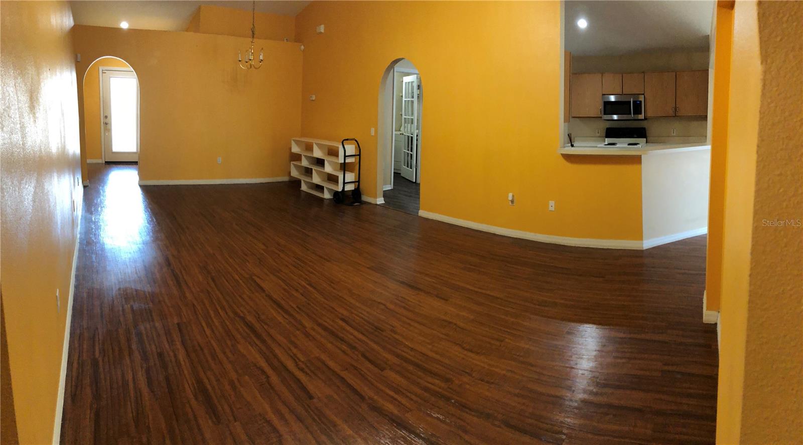 PINES WEST PH 01 - Residential