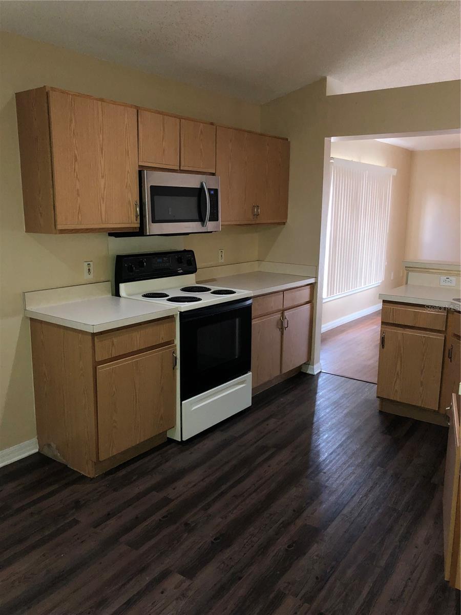 PINES WEST PH 01 - Residential