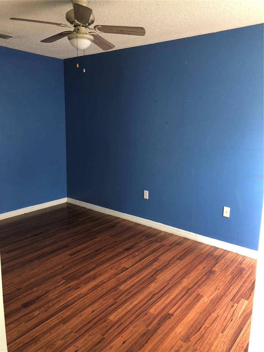 PINES WEST PH 01 - Residential