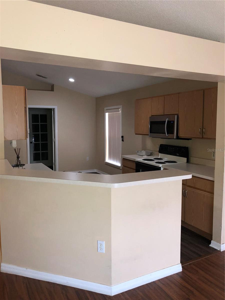 PINES WEST PH 01 - Residential