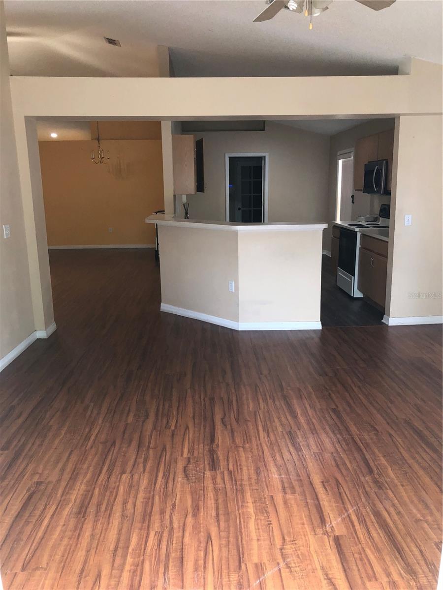 PINES WEST PH 01 - Residential