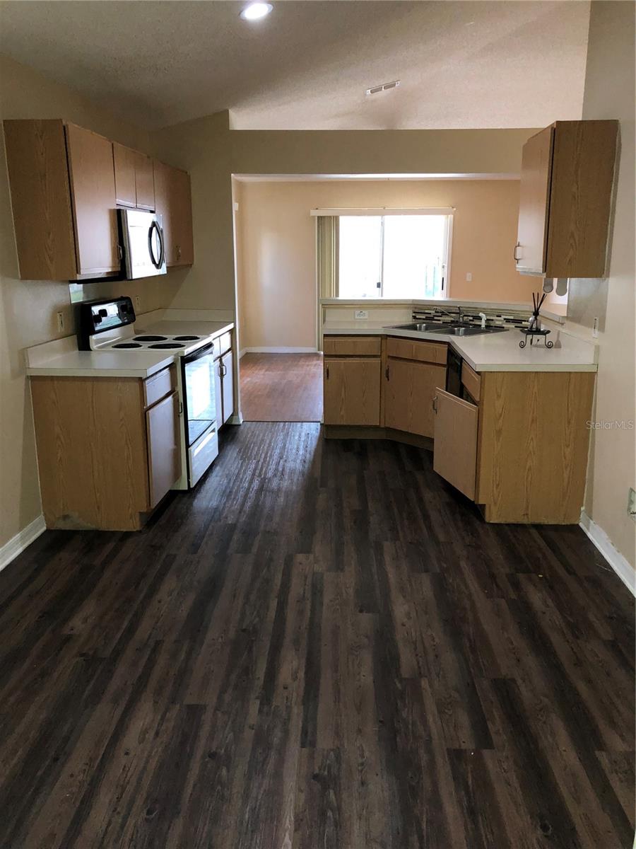 PINES WEST PH 01 - Residential