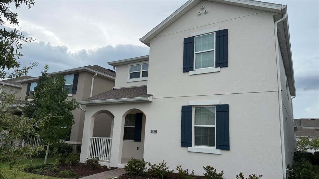 Photo of 11830 Language Way, Orlando, FL 32832 (MLS # O6429654)