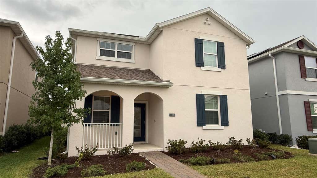 Photo of 11830 Language Way, Orlando, FL 32832 (MLS # O6429654)