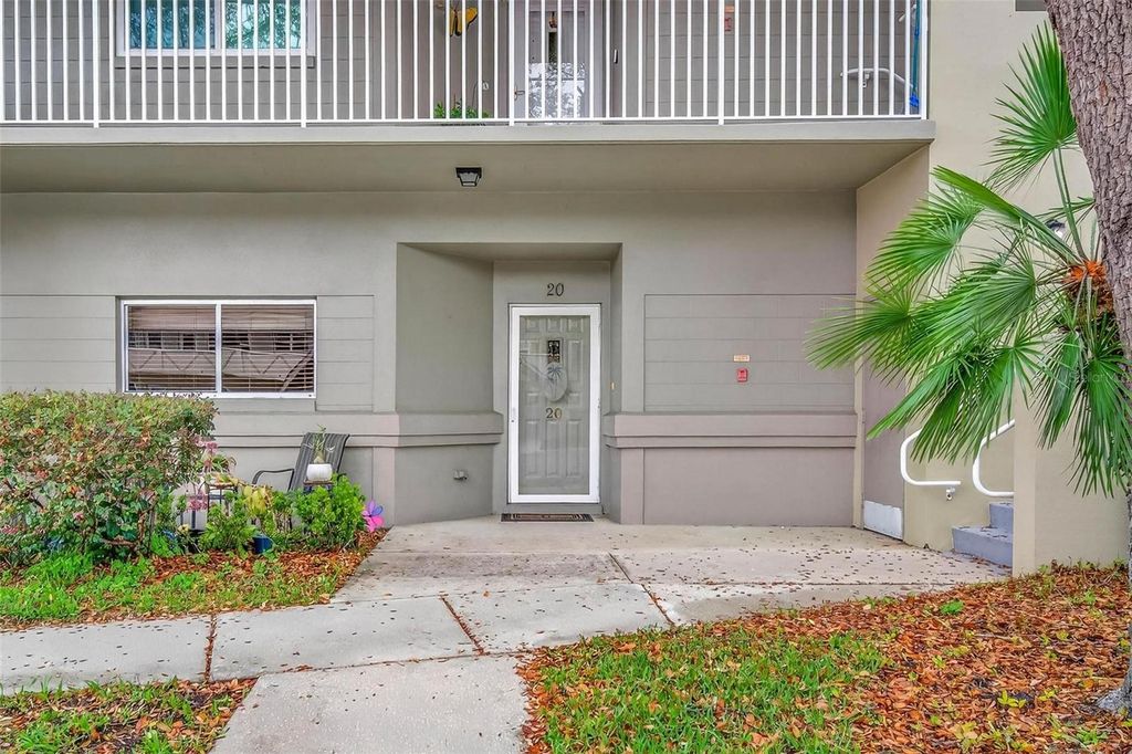 Photo of 2294 Belgian Lane #20, Clearwater, FL 33763 (MLS # TB8478933)