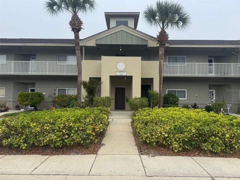 Photo of 2294 Belgian Lane #20, Clearwater, FL 33763 (MLS # TB8478933)