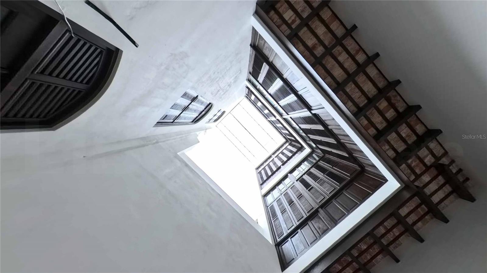 OLD SAN JUAN - Residential