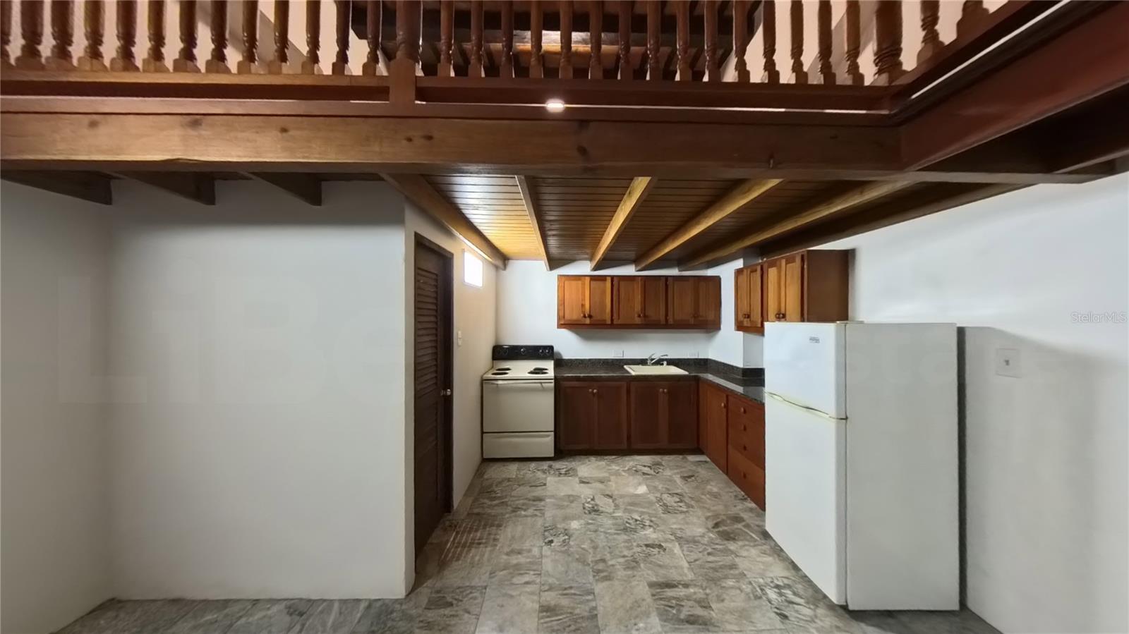 OLD SAN JUAN - Residential