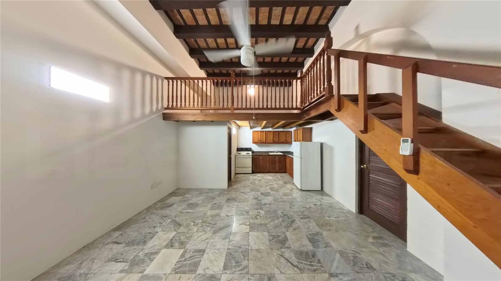 OLD SAN JUAN - Residential