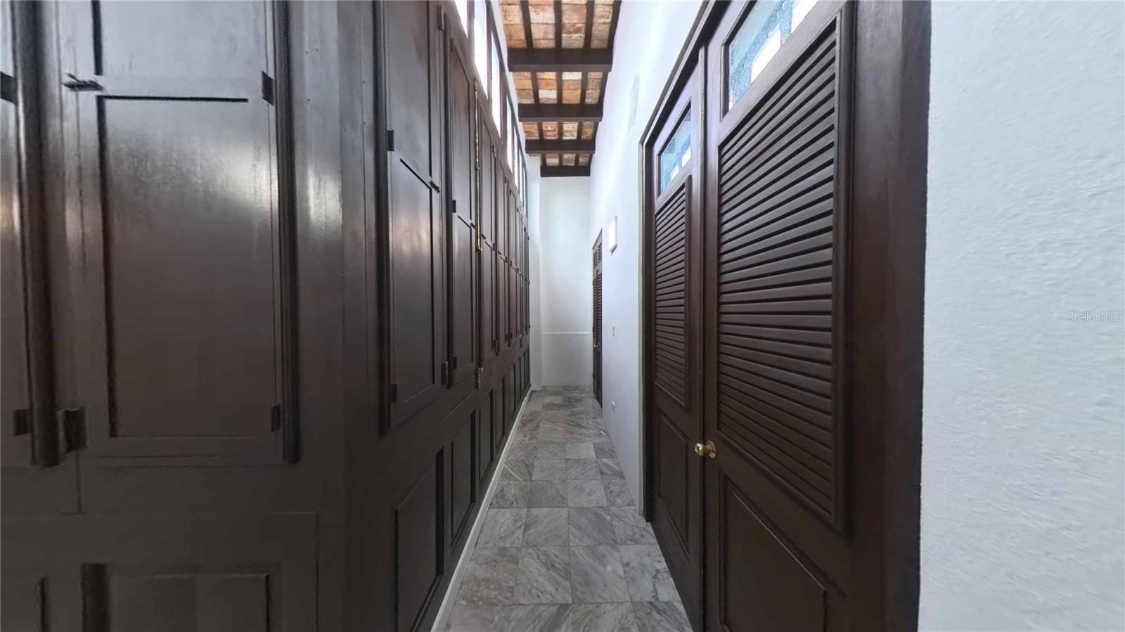 OLD SAN JUAN - Residential