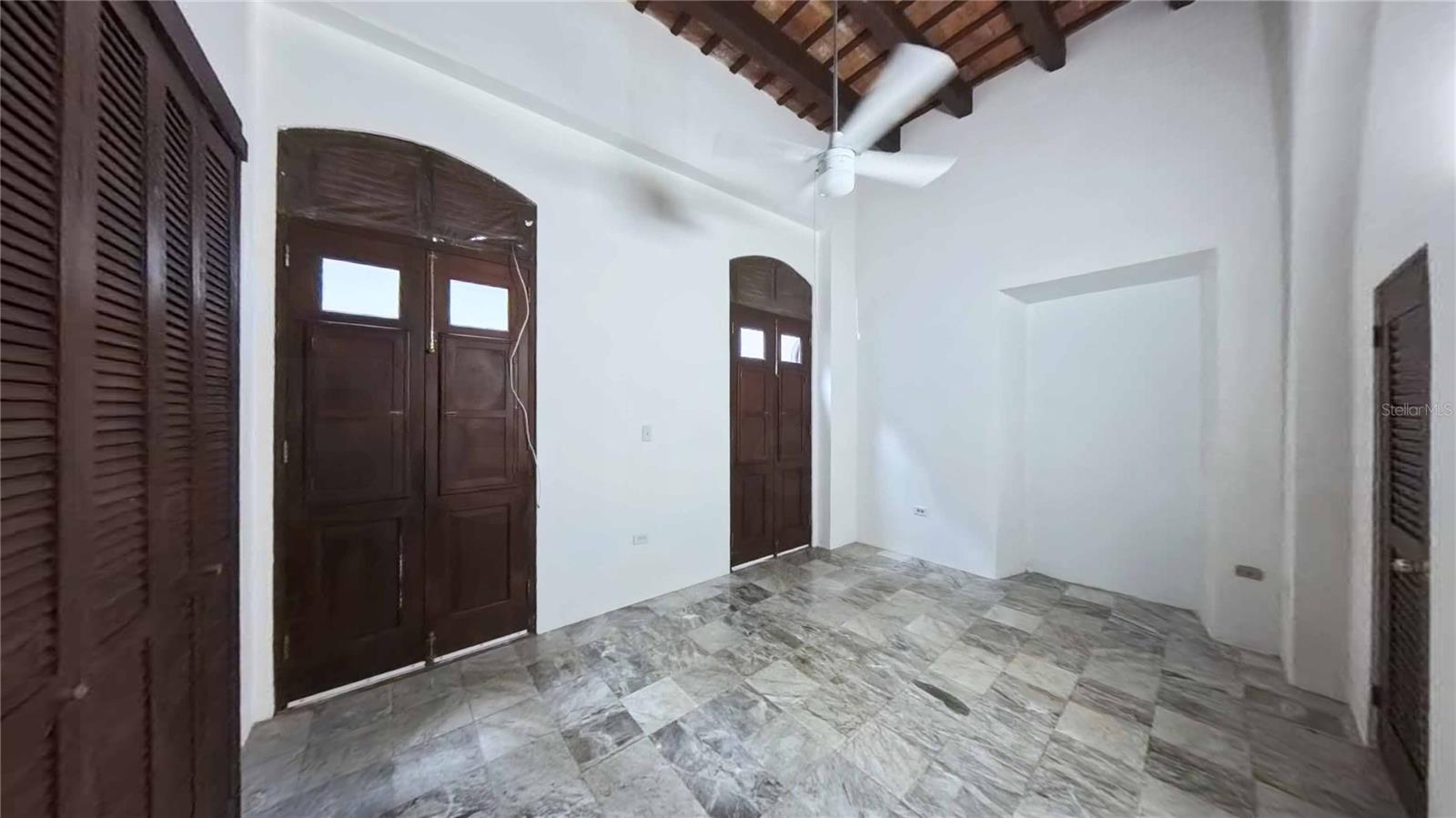 OLD SAN JUAN - Residential