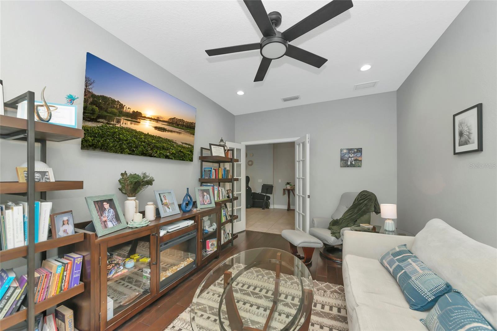 SILVERLEAF PH I-B - Residential