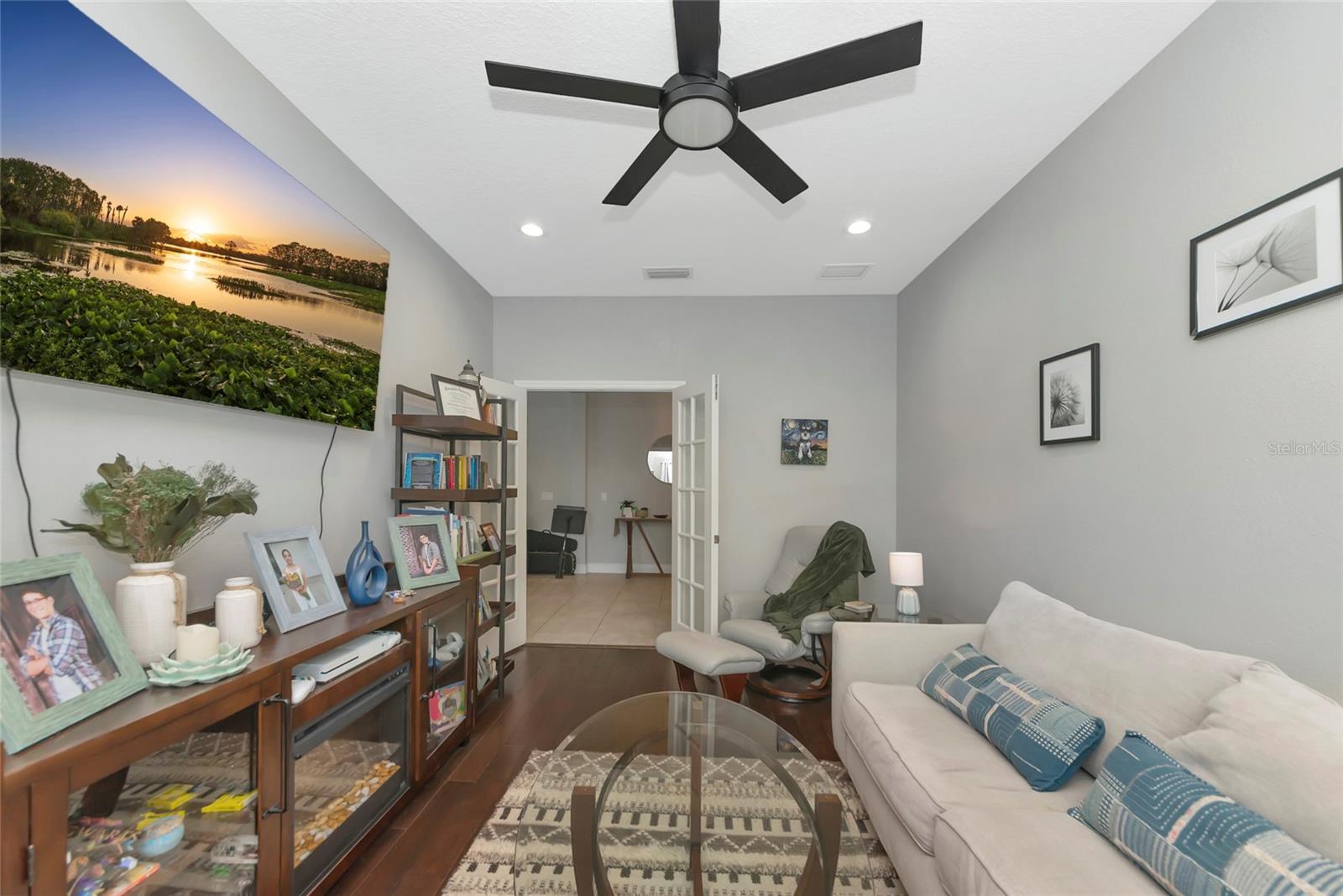 SILVERLEAF PH I-B - Residential