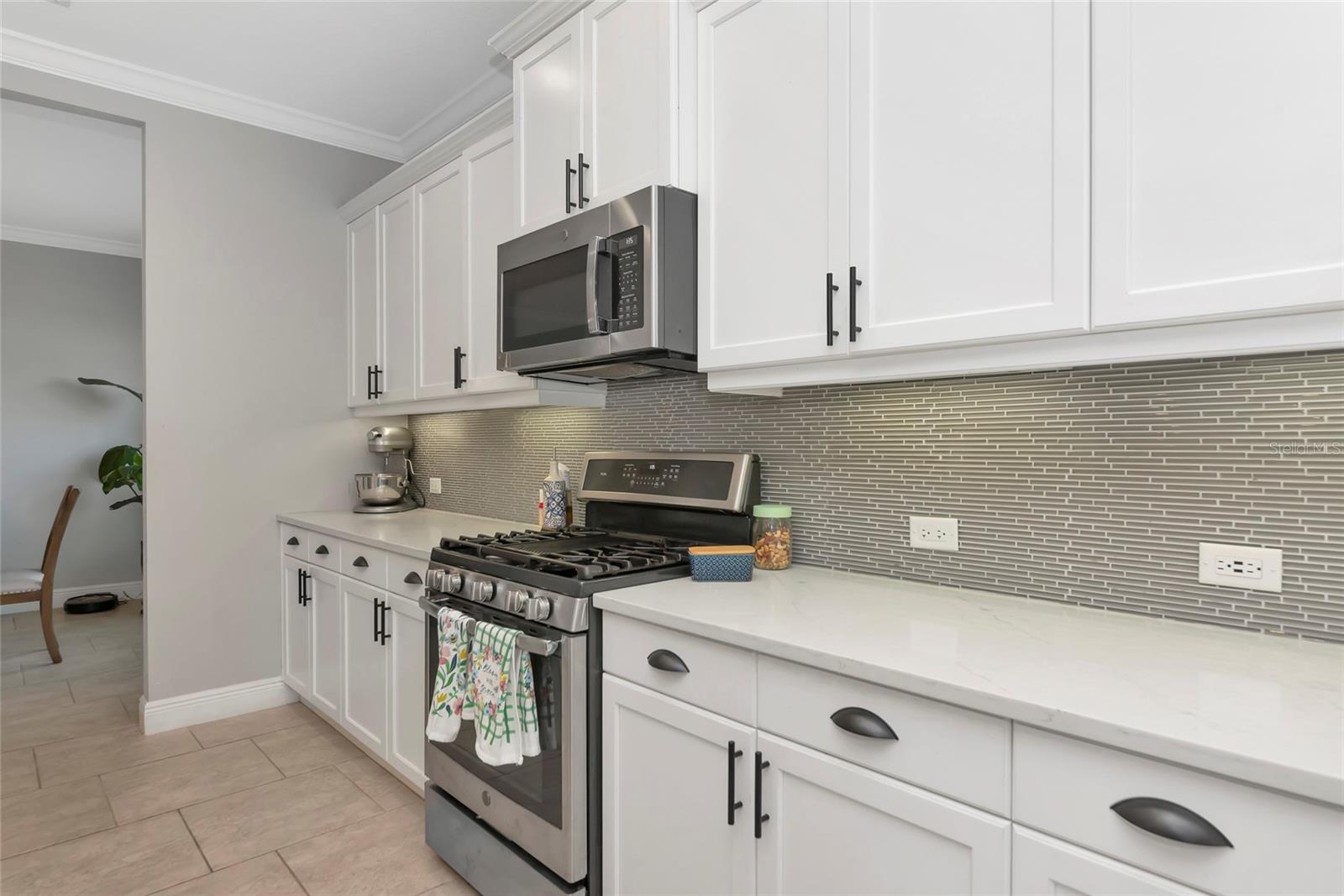 SILVERLEAF PH I-B - Residential