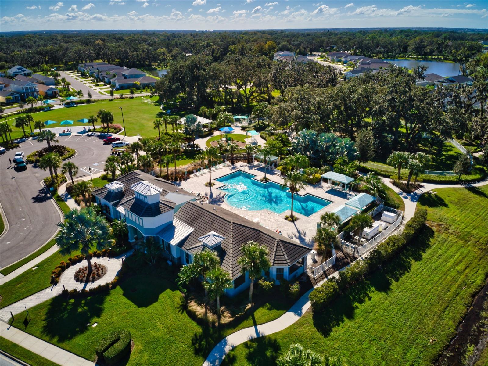 SILVERLEAF PH I-B - Residential