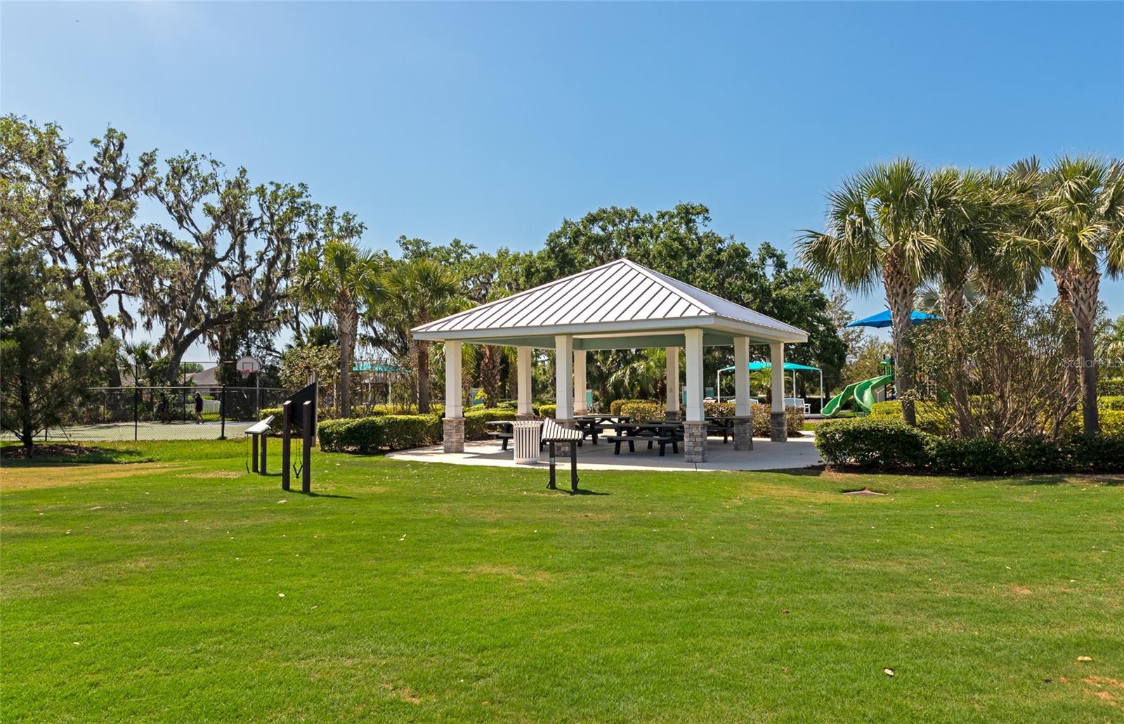 SILVERLEAF PH I-B - Residential