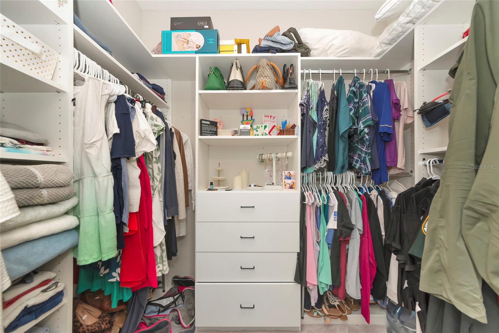 SILVERLEAF PH I-B - Residential