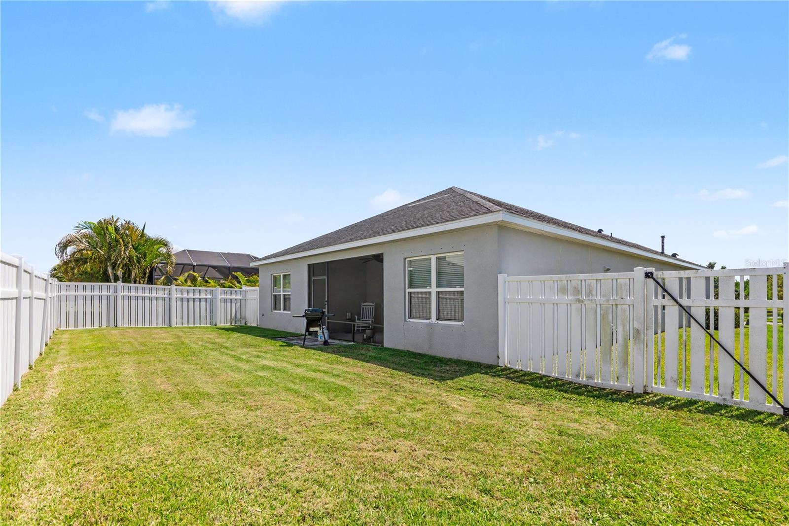 SILVERLEAF PH I-B - Residential