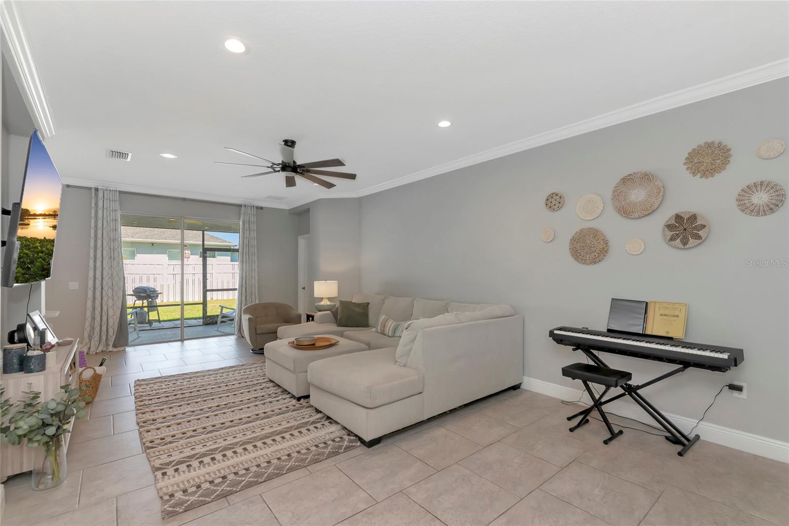 SILVERLEAF PH I-B - Residential