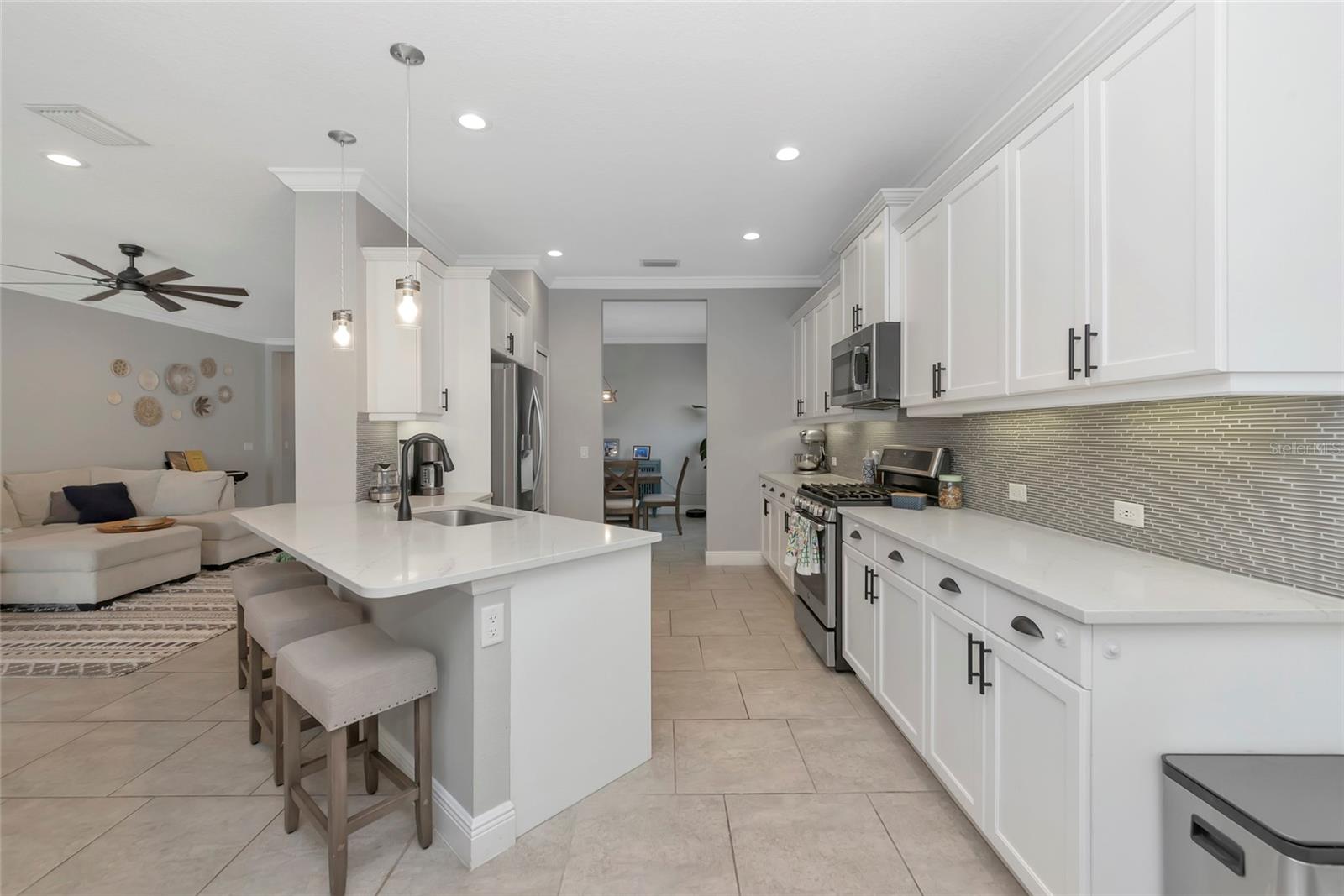 SILVERLEAF PH I-B - Residential