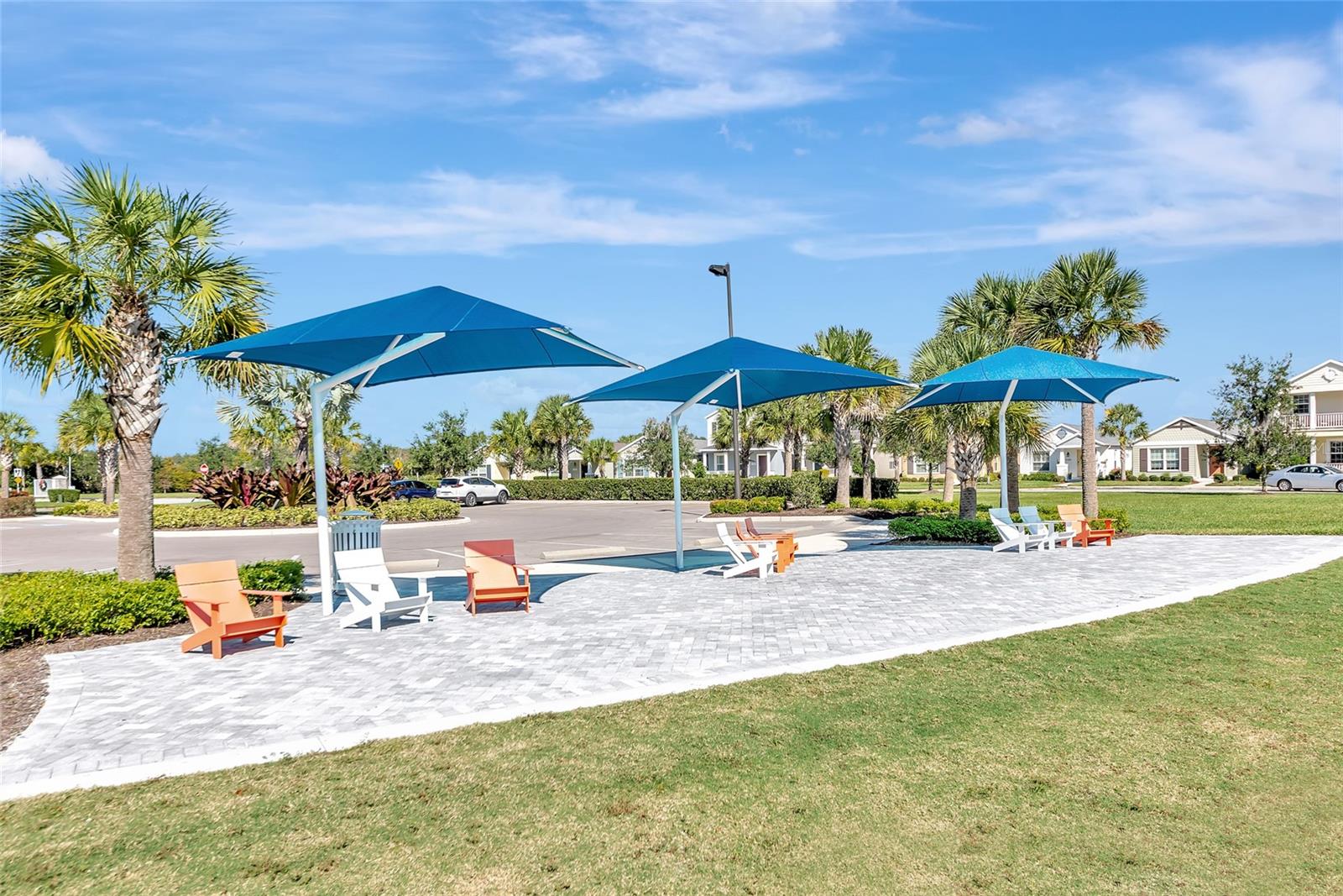 SILVERLEAF PH I-B - Residential