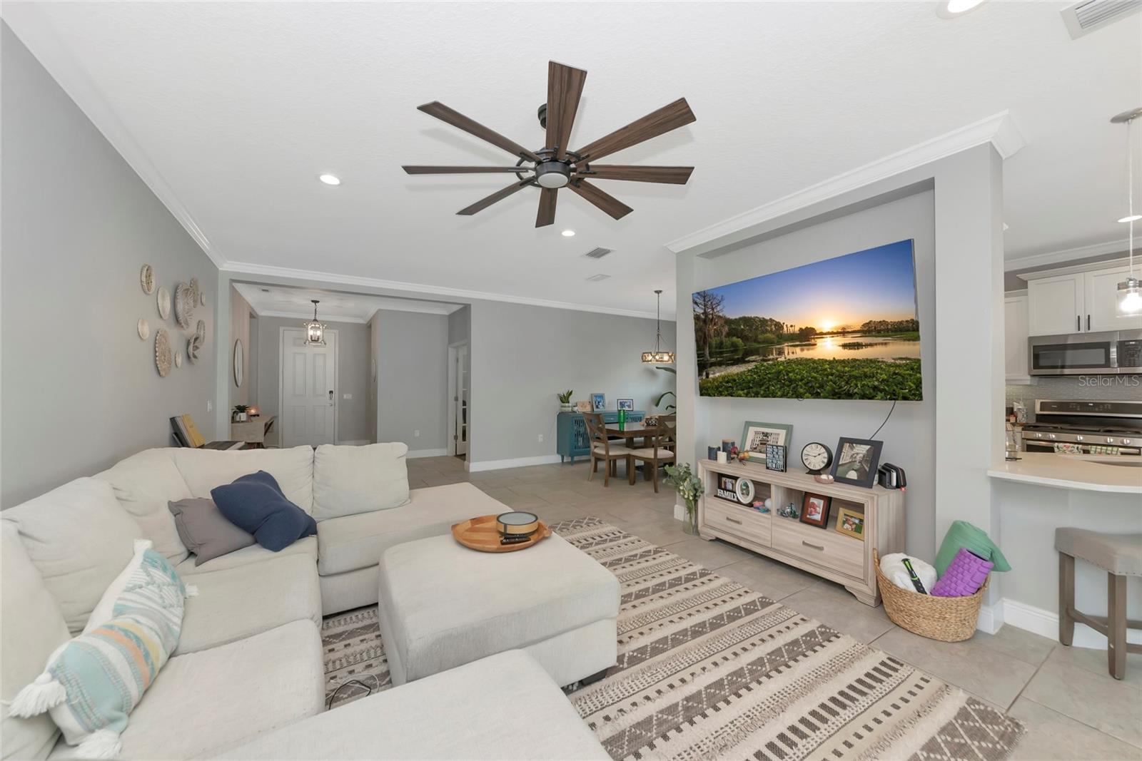 SILVERLEAF PH I-B - Residential