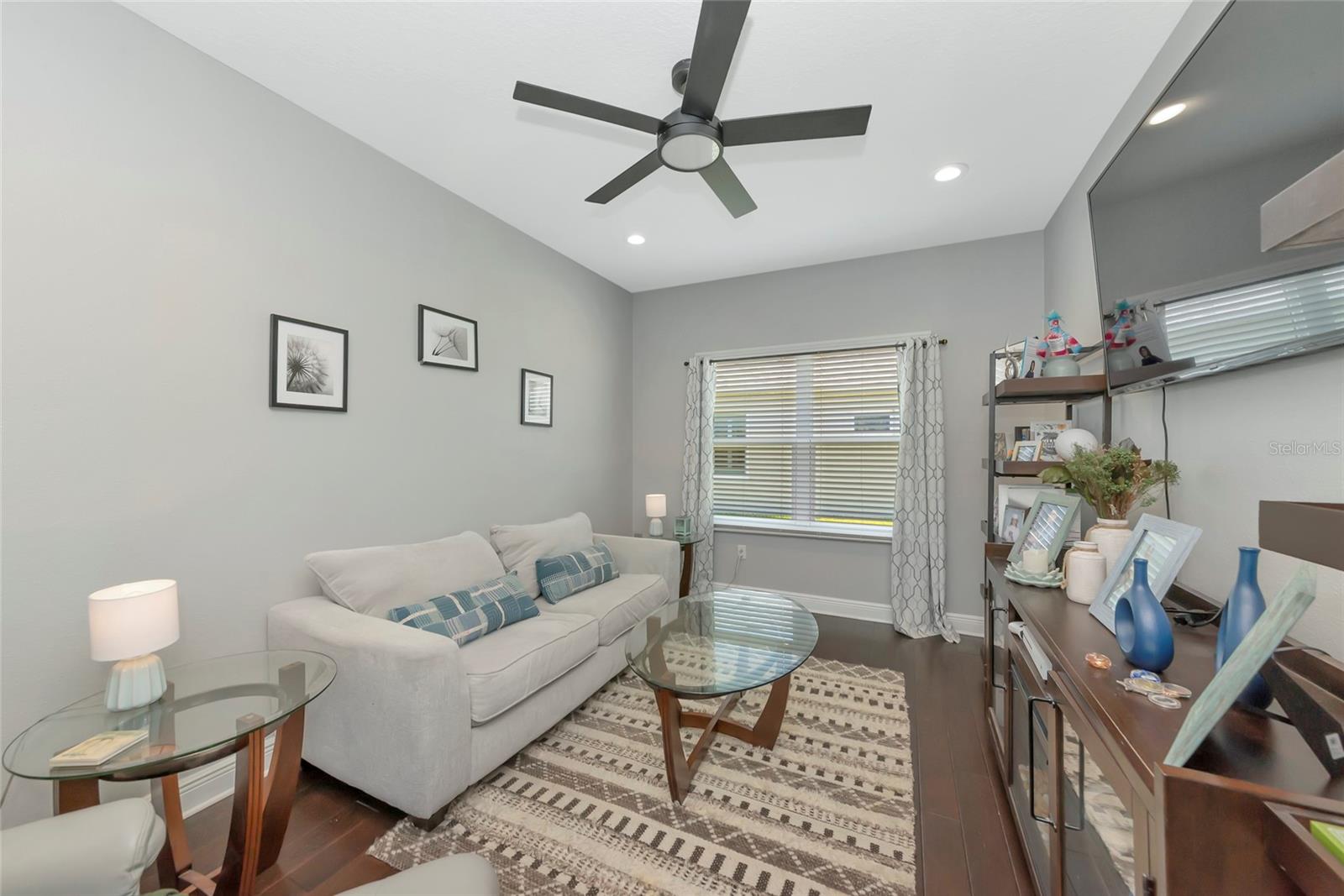 SILVERLEAF PH I-B - Residential