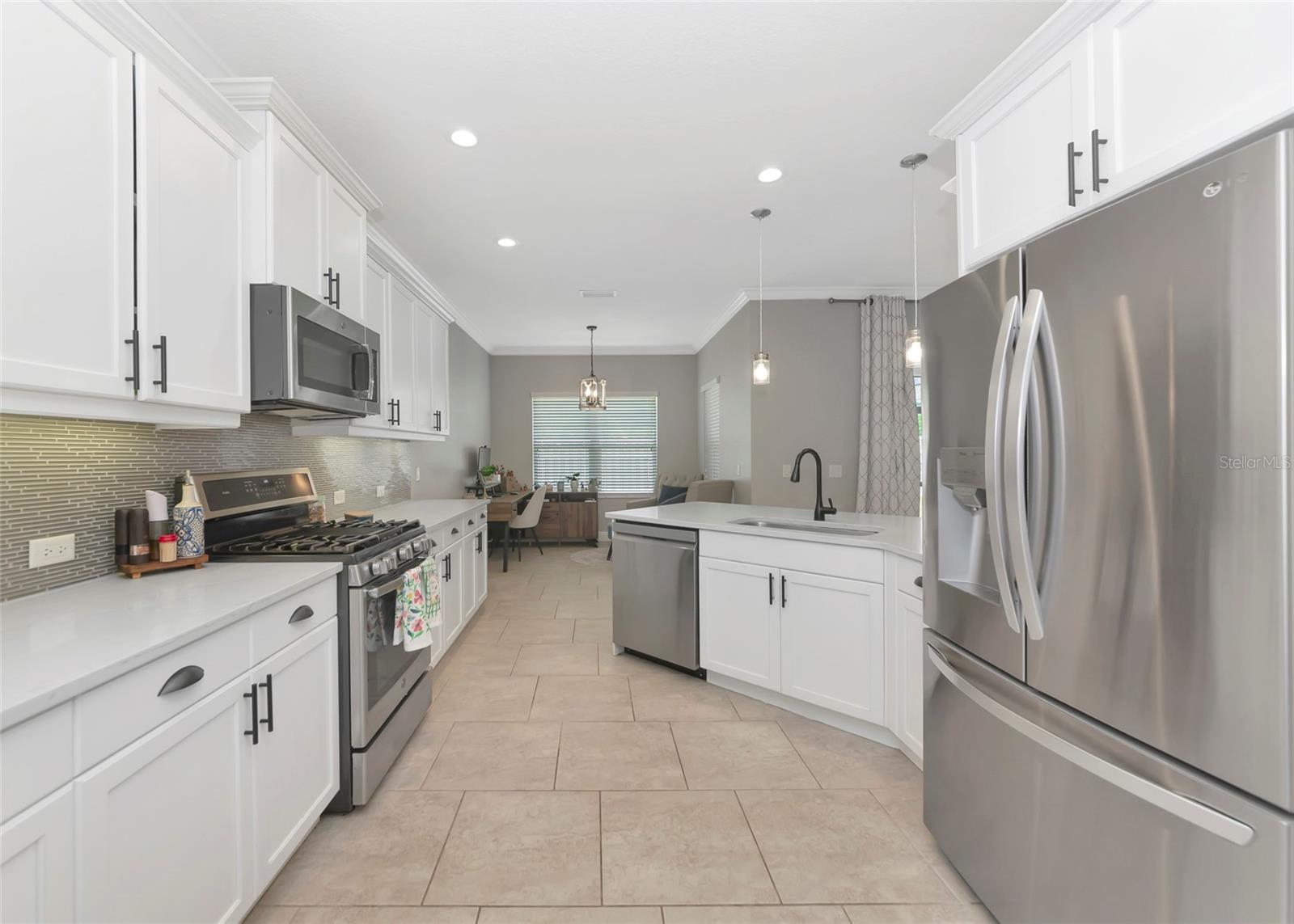 SILVERLEAF PH I-B - Residential