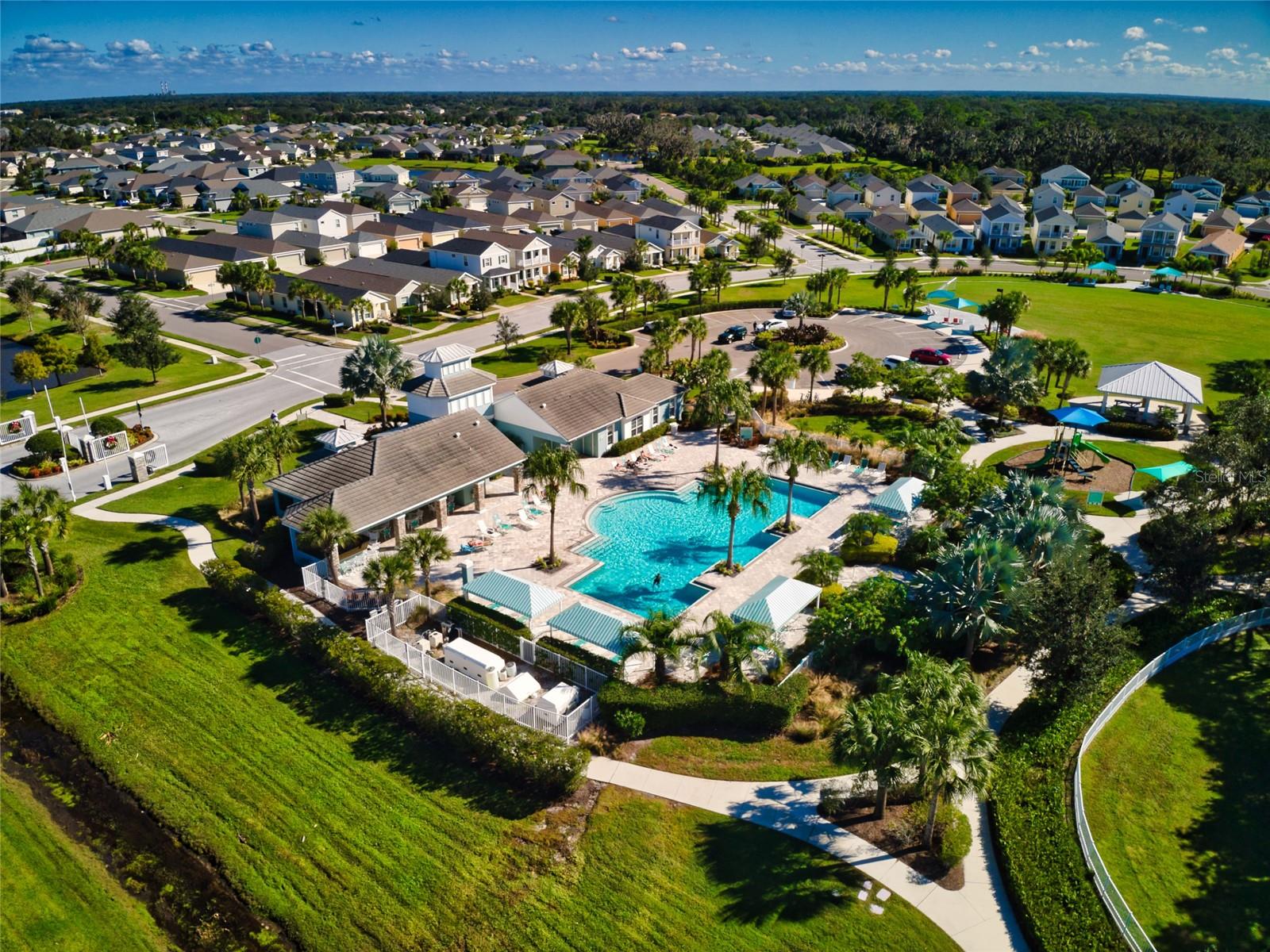 SILVERLEAF PH I-B - Residential