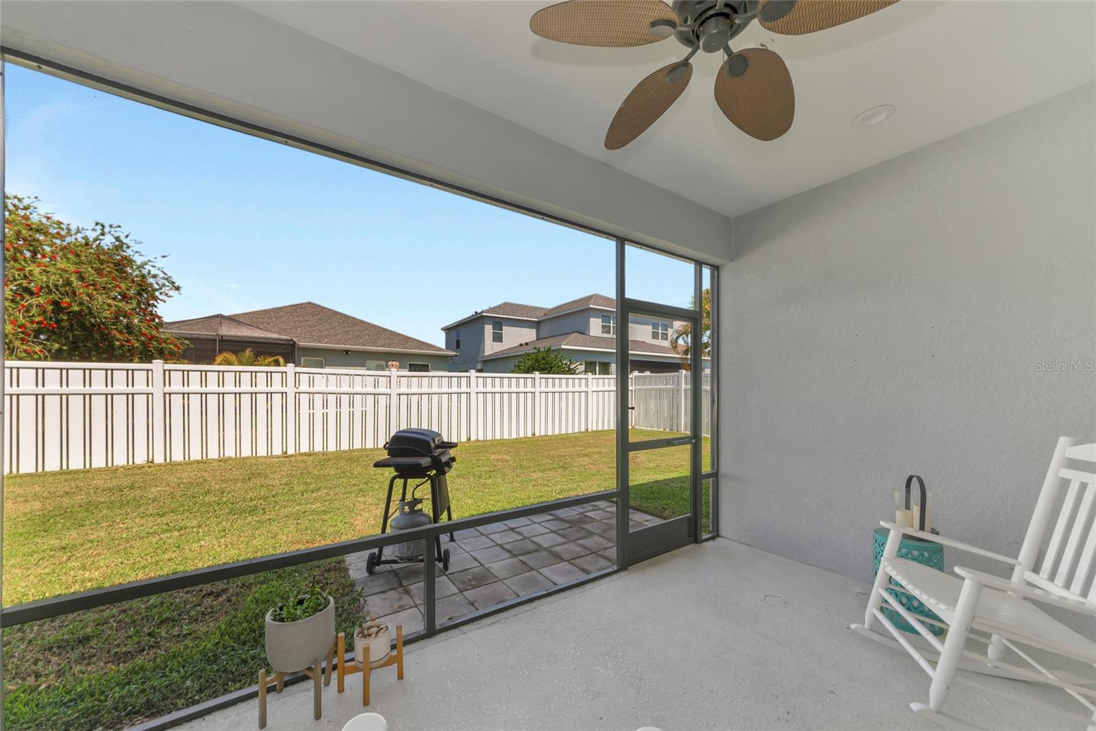 SILVERLEAF PH I-B - Residential