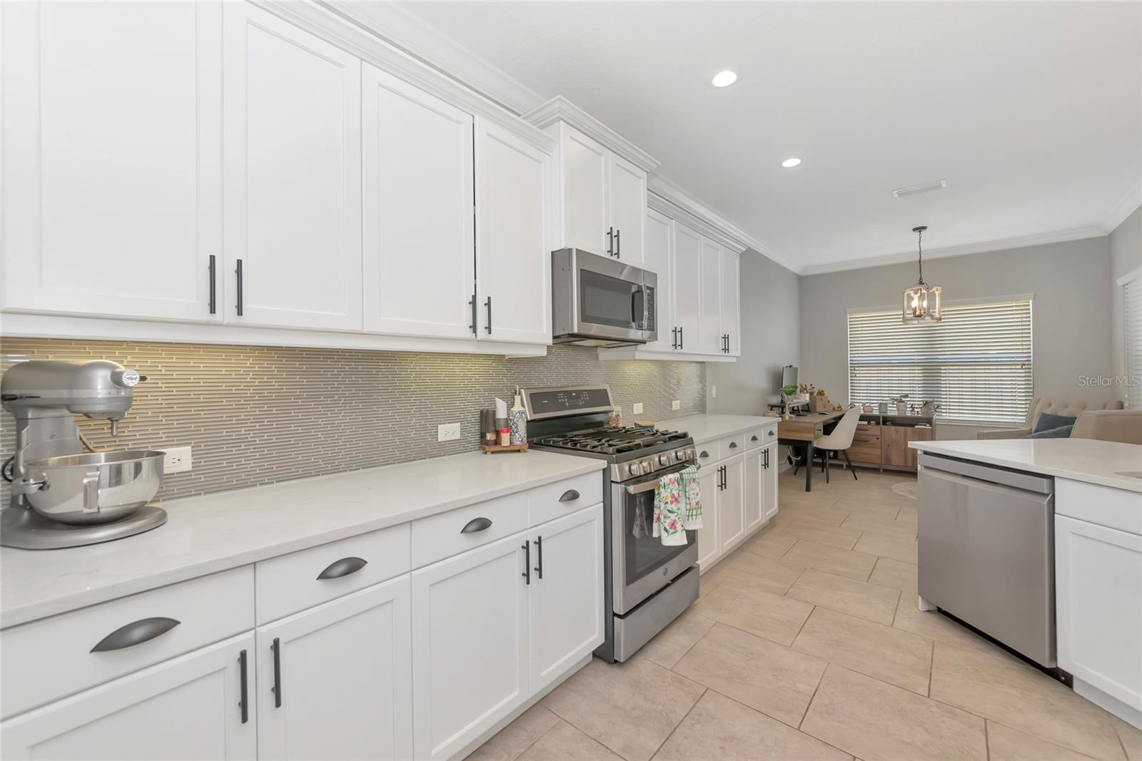 SILVERLEAF PH I-B - Residential