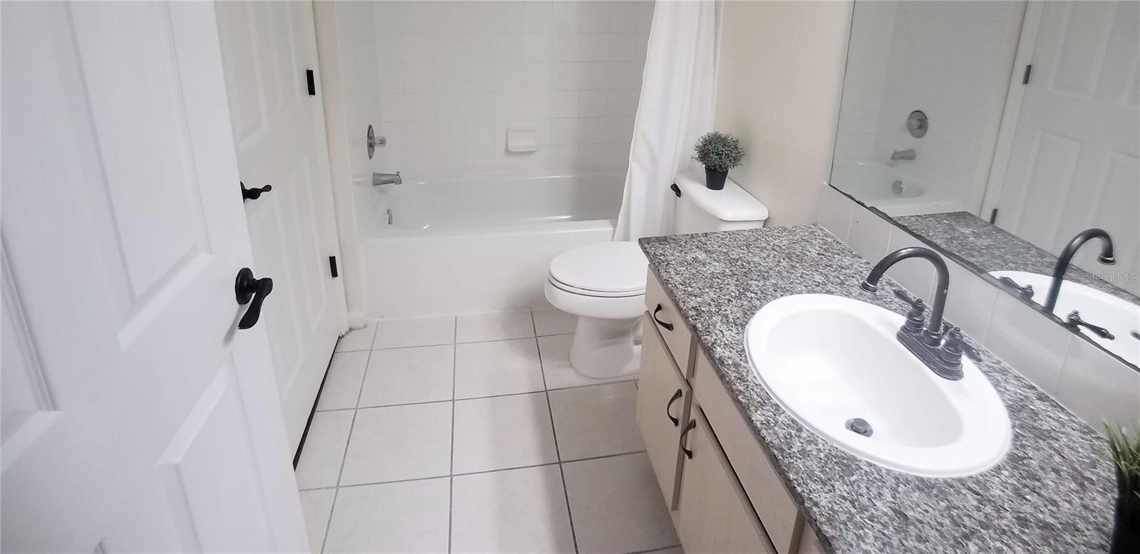 CREST/WATERFORD LAKES - Residential