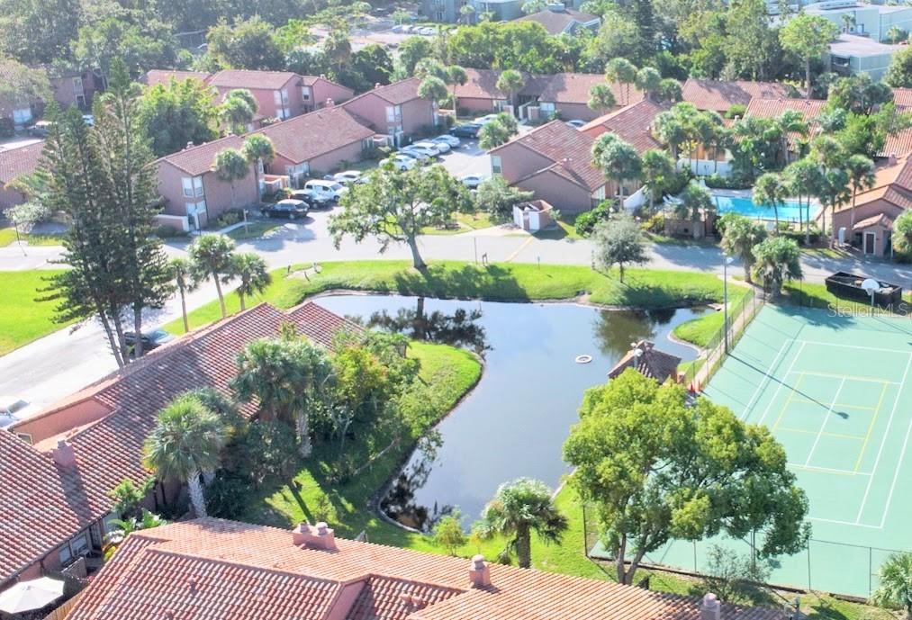 CREST/WATERFORD LAKES - Residential