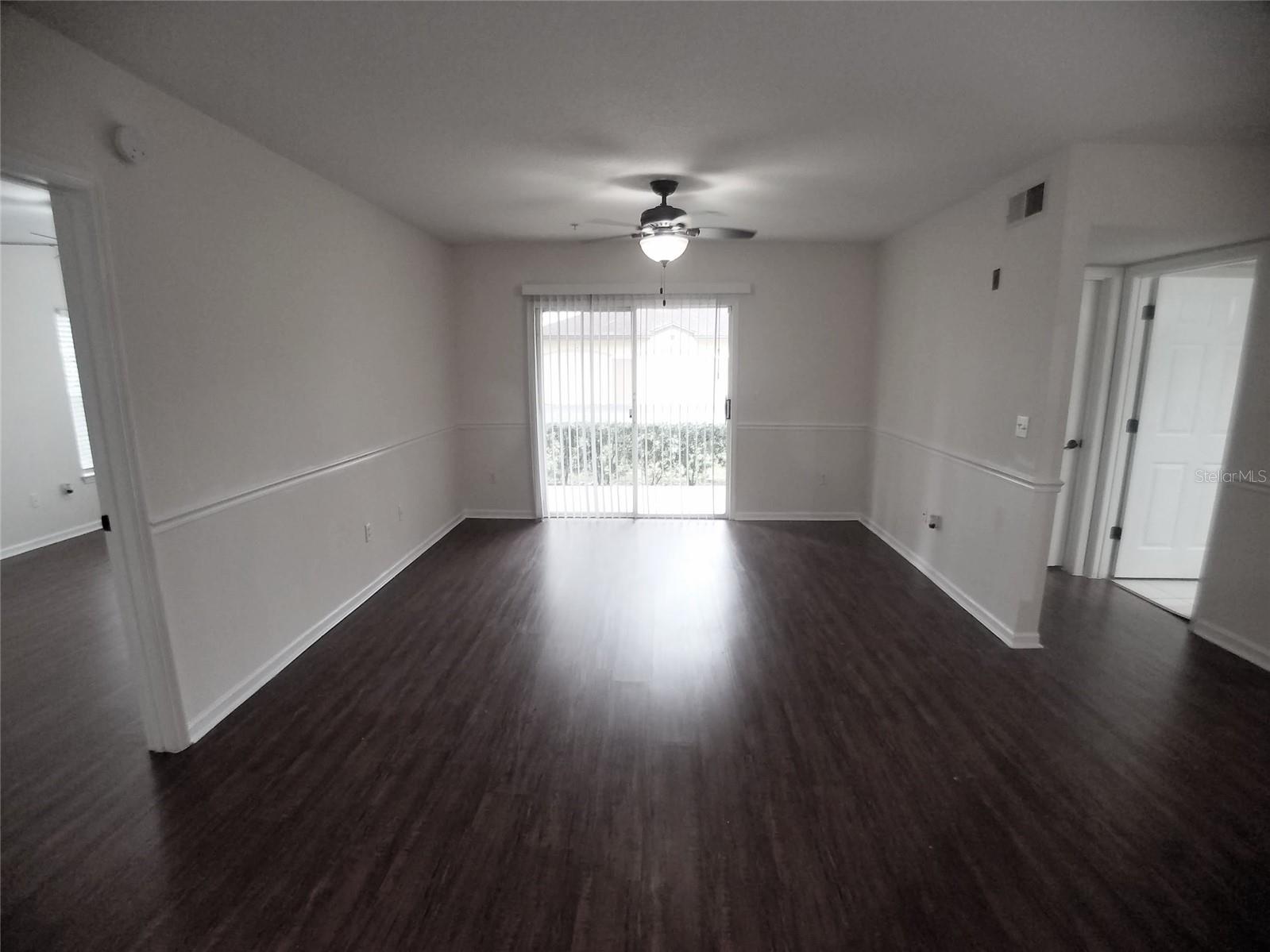 CREST/WATERFORD LAKES - Residential