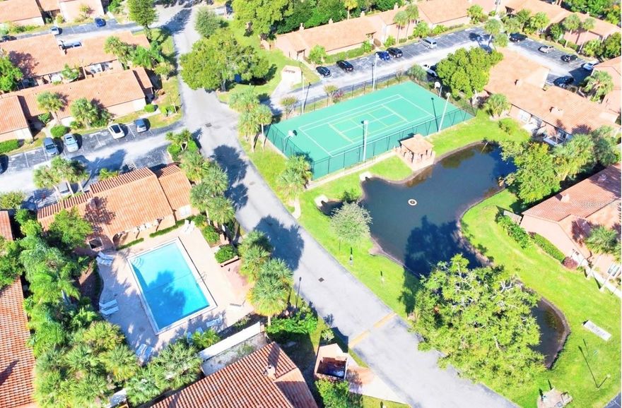 For SALE – Beautiful 2 Bed / 2 Bath Condo @ The Crest close to UCF.

This beautifully appointed 2-bedroom, 2-bath condo at The Crest offers the perfect combination of comfort, style, and location. Featuring elegant laminated floors throughout, this home is designed to impress even the most discerning renter.

Enjoy a resort-style lifestyle with amenities that include a sparkling swimming pool, cabana, Jacuzzi, playground, BBQ area, fitness center, lake with fountain, car wash station, and a scenic dog-walking path.

Located in the desirable Waterford Lakes area, just 15 minutes from the University of Central Florida and downtown Orlando. You’ll also be close to the Waterford Lakes Town Center, offering great shops, restaurants, and entertainment.