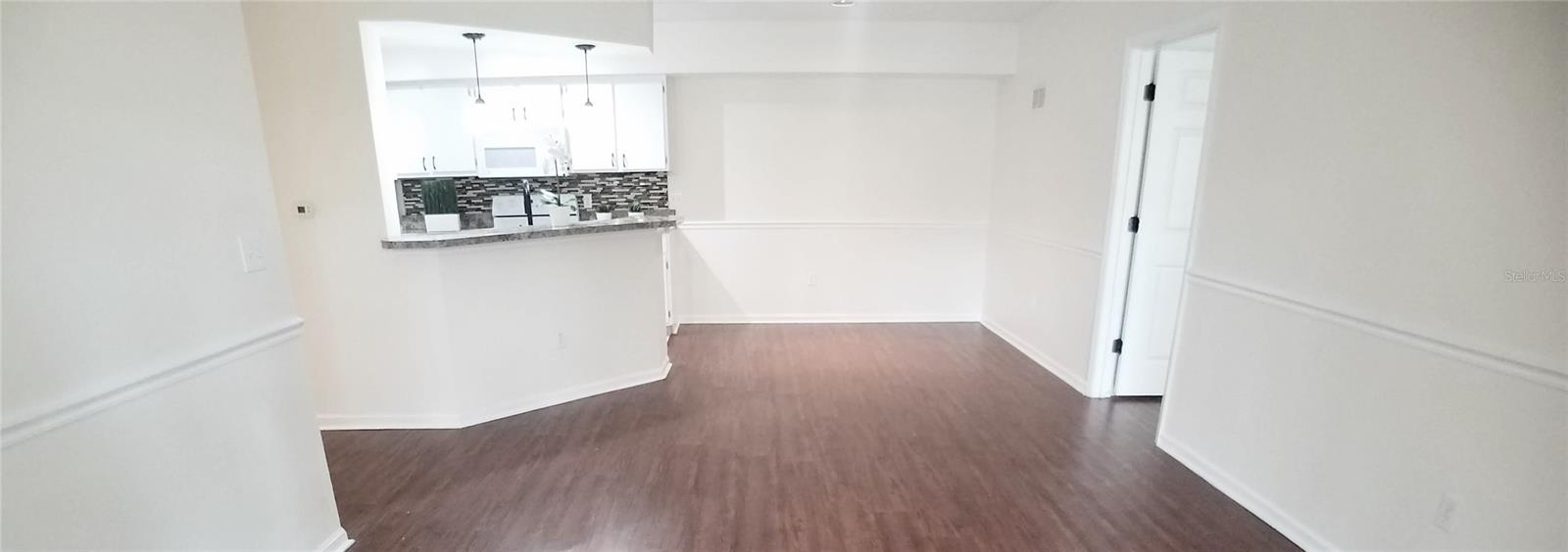 CREST/WATERFORD LAKES - Residential