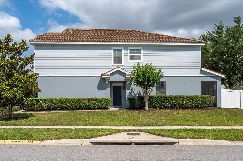Photo of 9118 Shepton Street, Orlando, FL 32825 (MLS # G5112095)