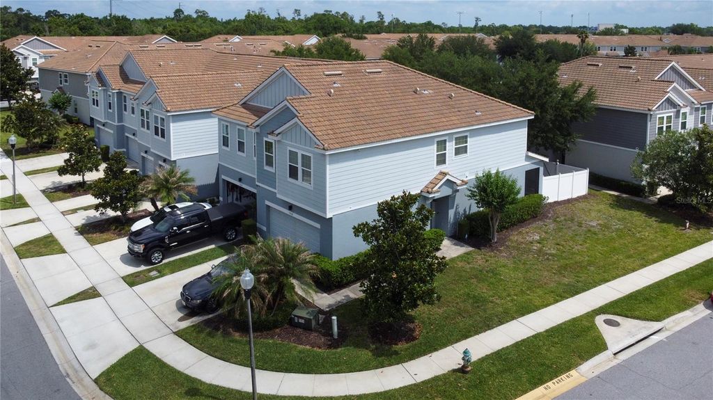 Photo of 9118 Shepton Street, Orlando, FL 32825 (MLS # G5112095)